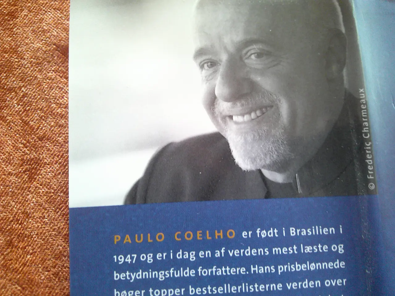 Billede 2 - Heksen fra Portobello, Paulo Coelho
