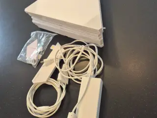 Nanoleaf led