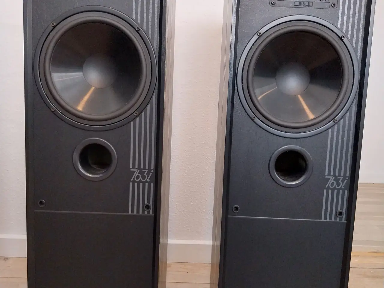 Billede 2 - Mission 763i 