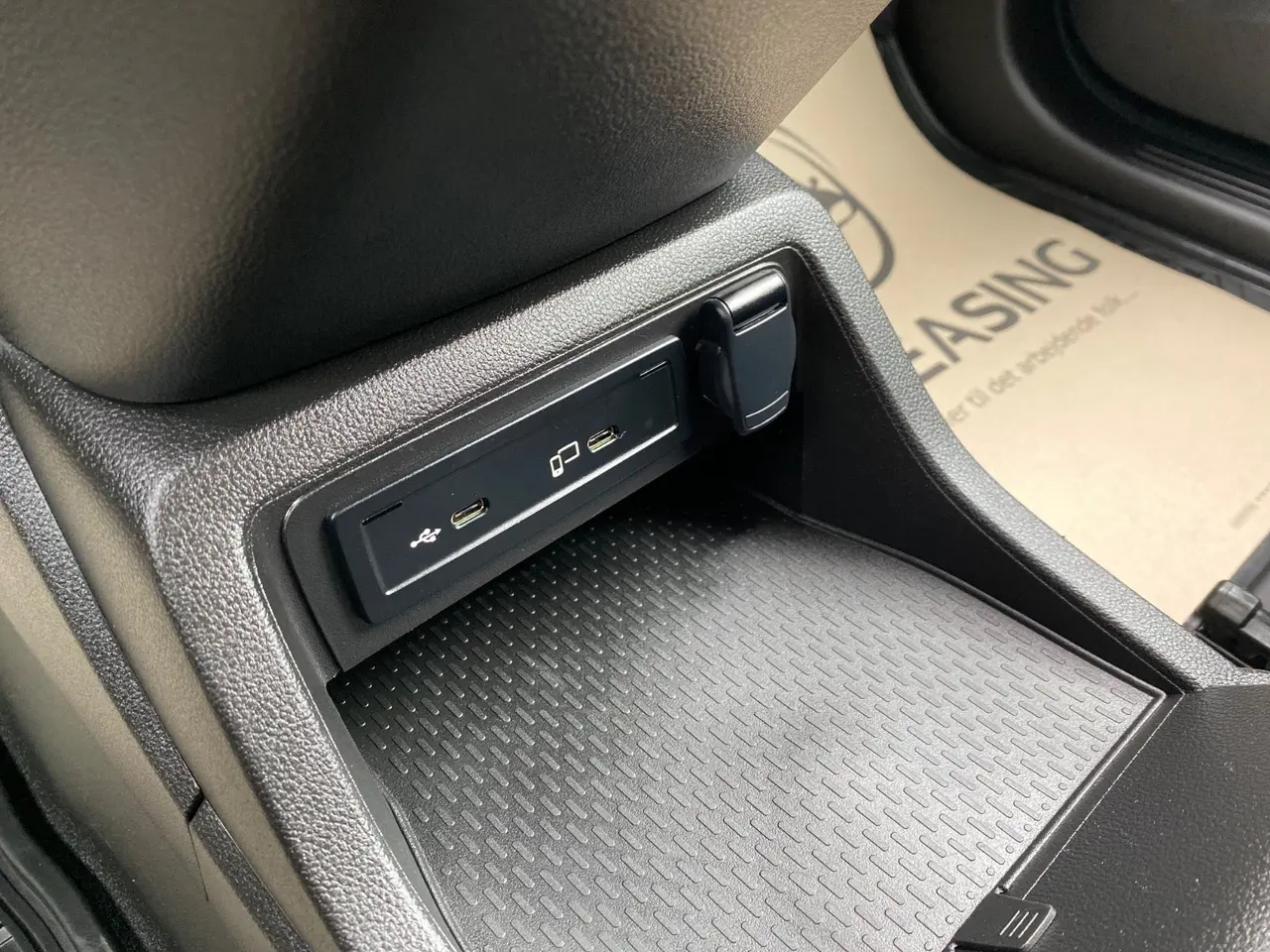 Billede 23 - Mercedes eCitan A2 PRO Van