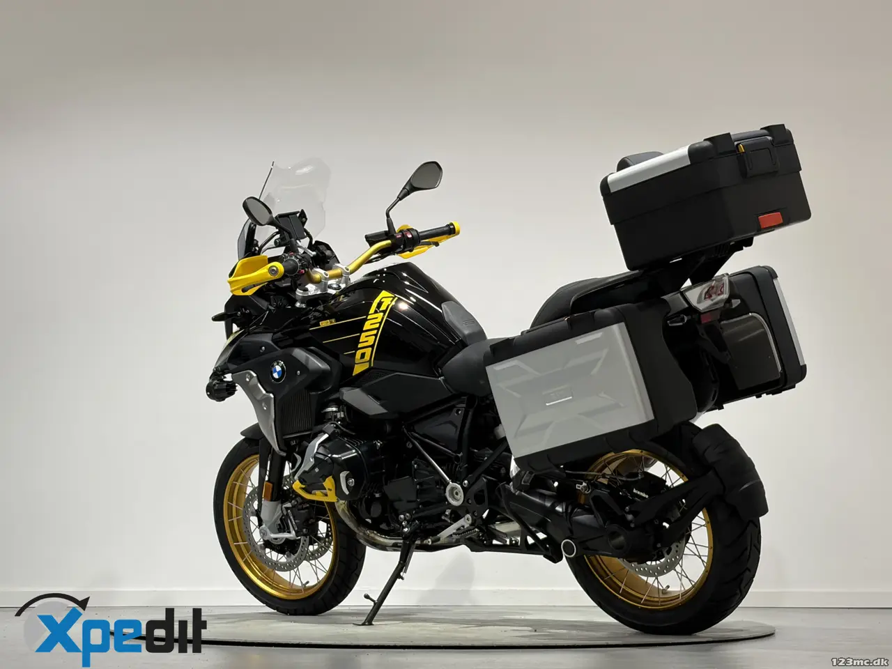 Billede 7 - BMW R 1250 GS