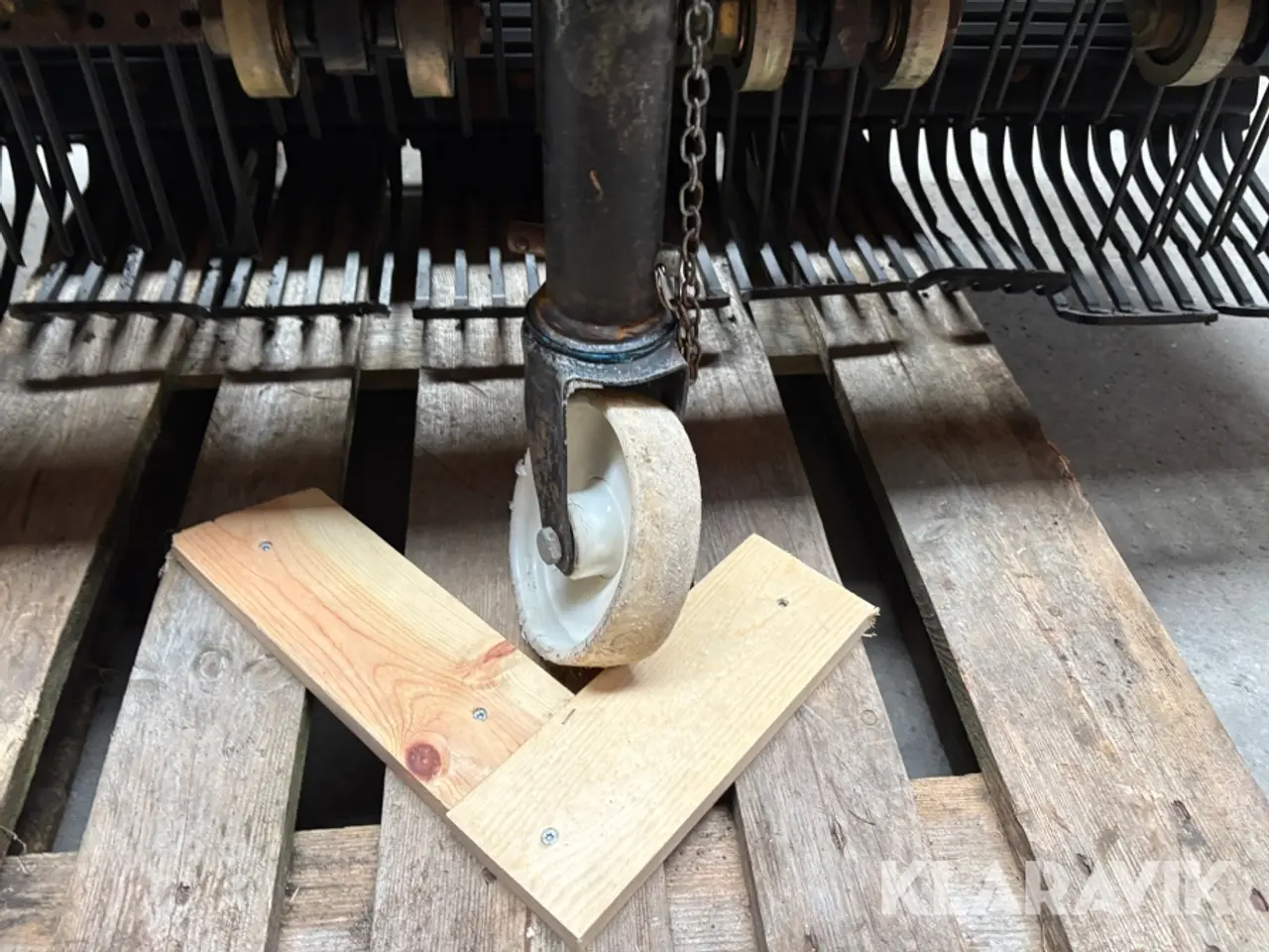 Billede 12 - Hurtigprikker Toro Procore 66