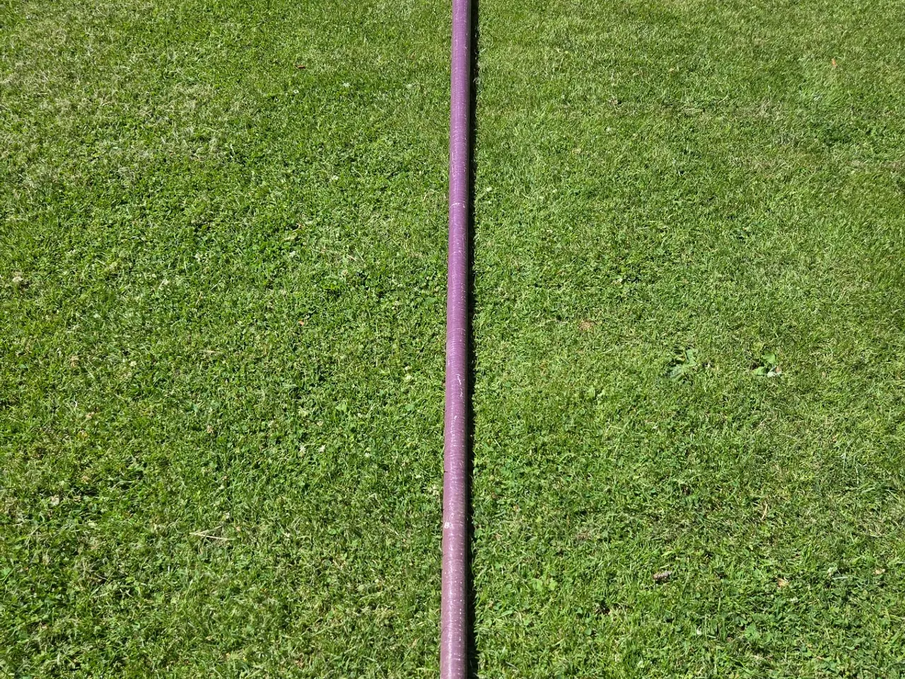 Billede 3 - Mast til Surfbræt. Hifly Lilla.