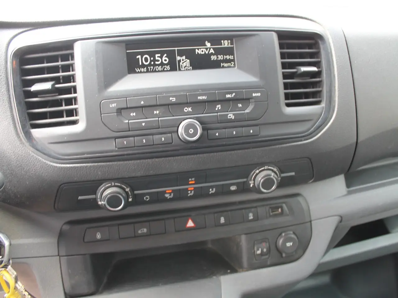 Billede 7 - Toyota ProAce 2,0 D 120 Medium Base