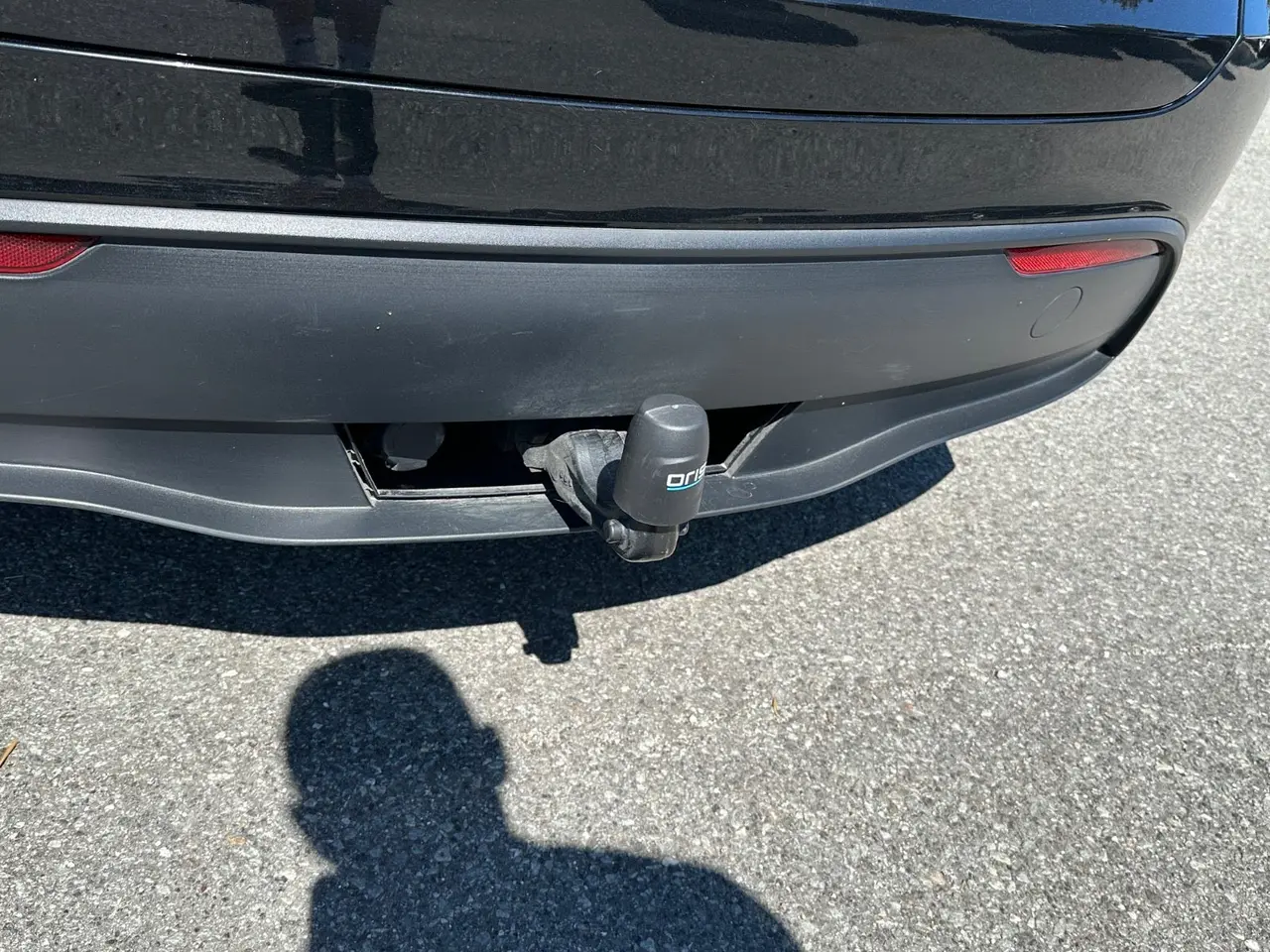 Billede 13 - Tesla Model Y Long Range RWD