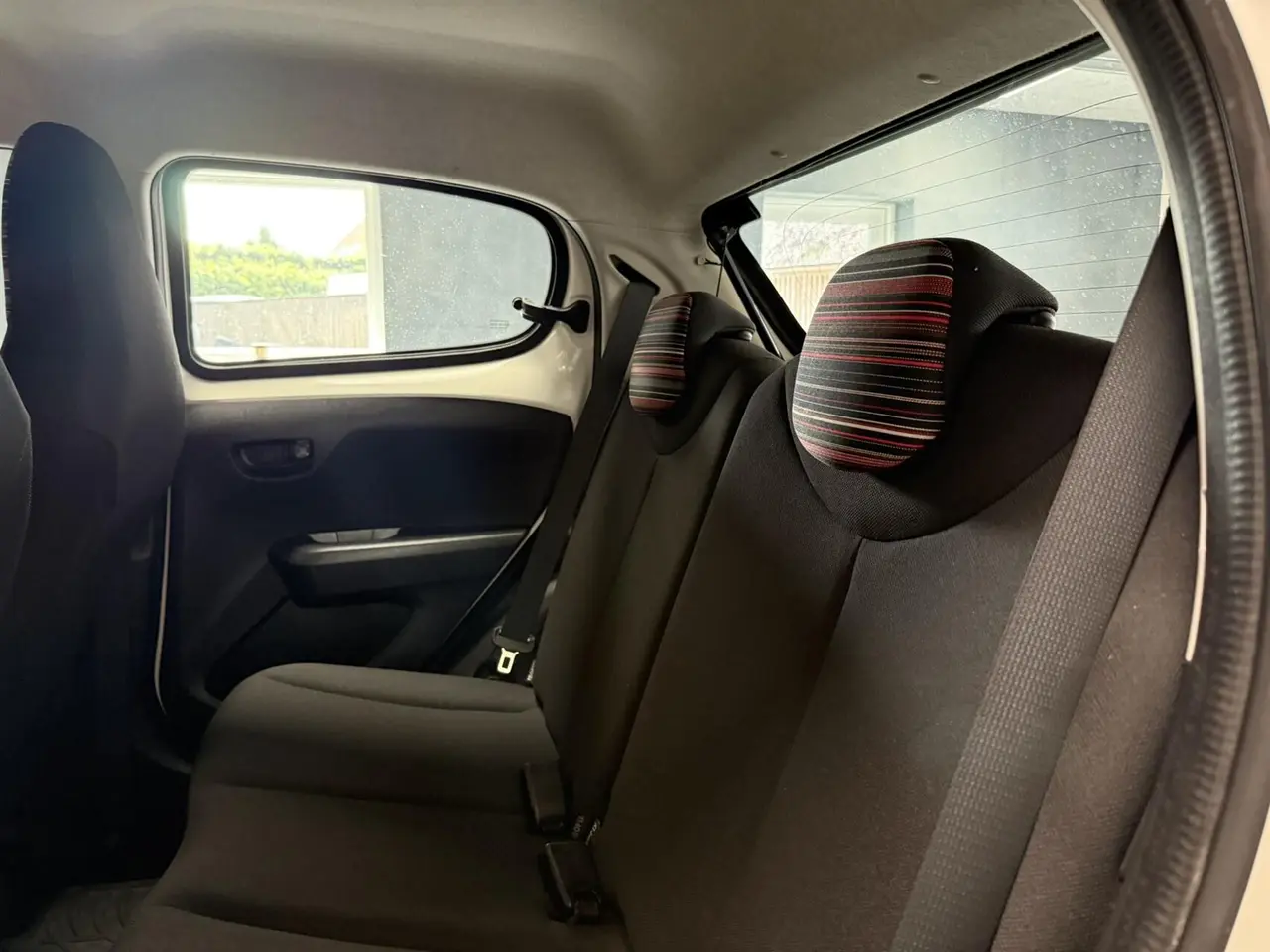 Billede 12 - Citroën C1 1,0 VTi Scoop start/stop 68HK 5d