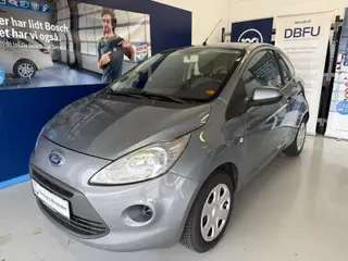 Ford Ka 1,2 Trend