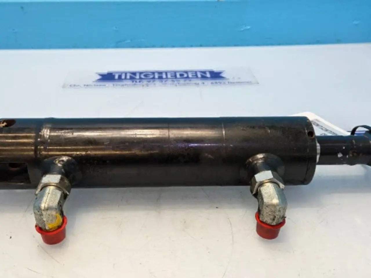 Billede 10 - New Holland CR9.90 Cylinder 47618263
