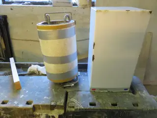 Vandvarmer