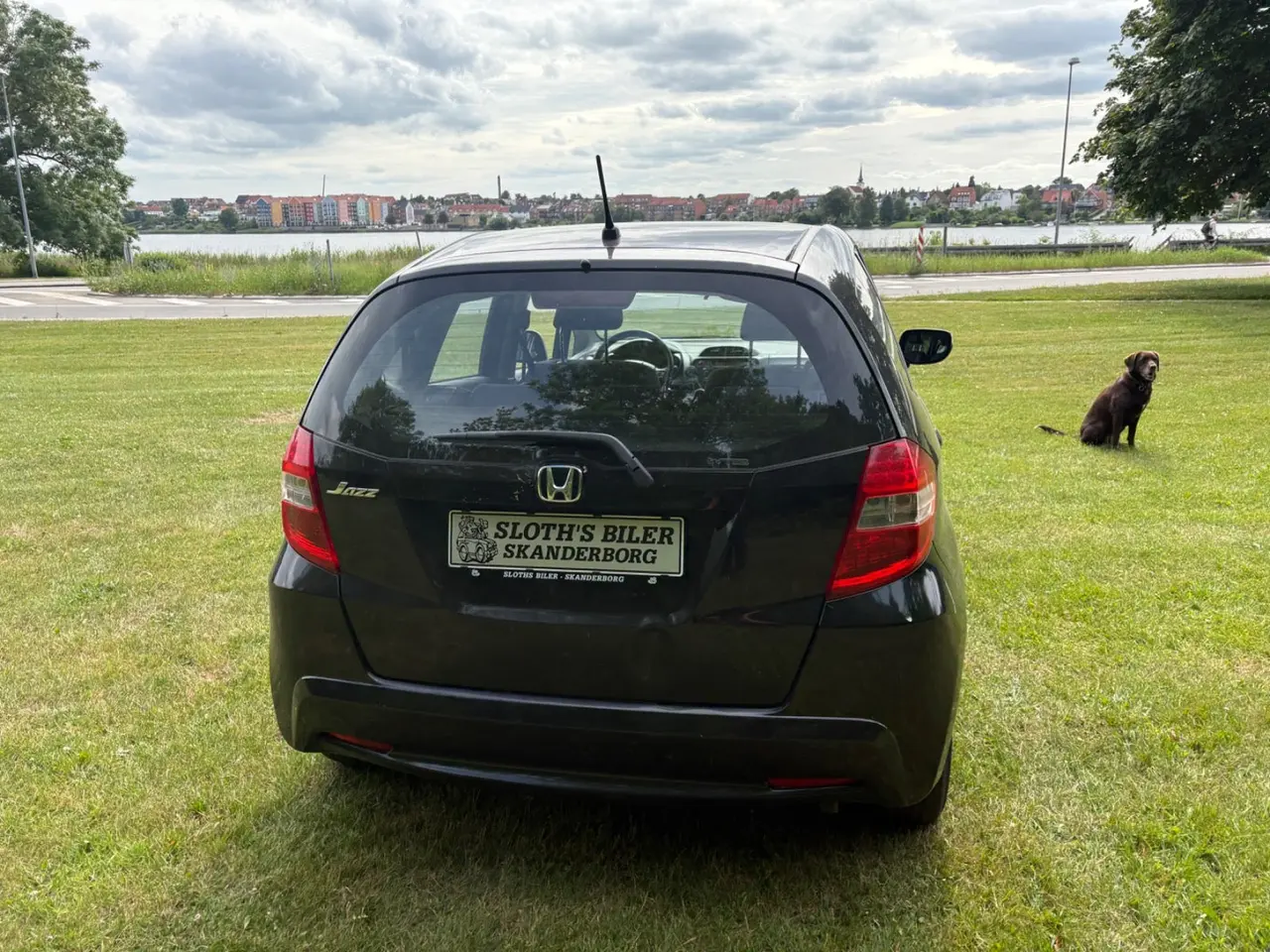 Billede 9 - Honda Jazz 1,4 Comfort