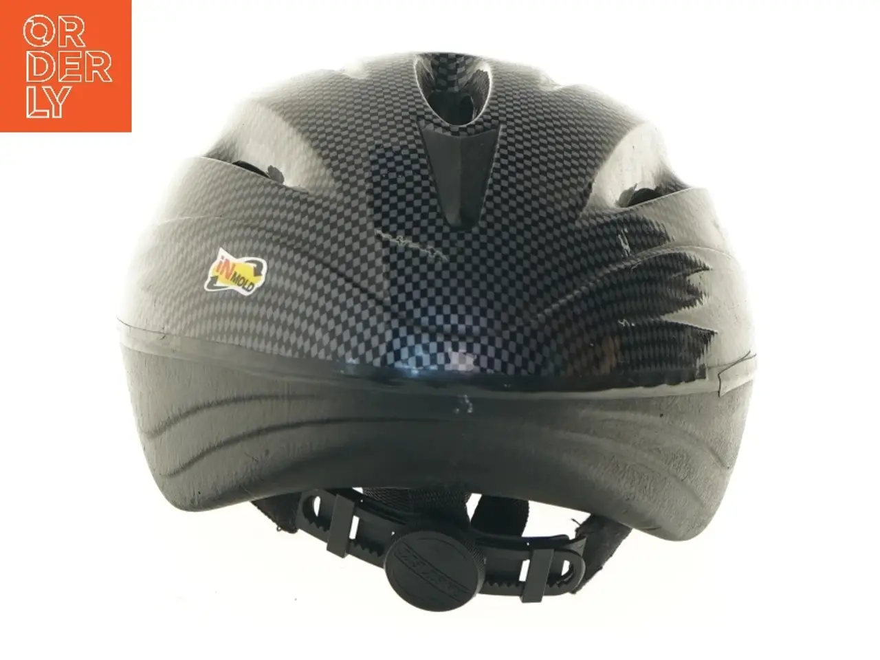 Billede 4 - Cykelhjelm (str. s 27 cm)
