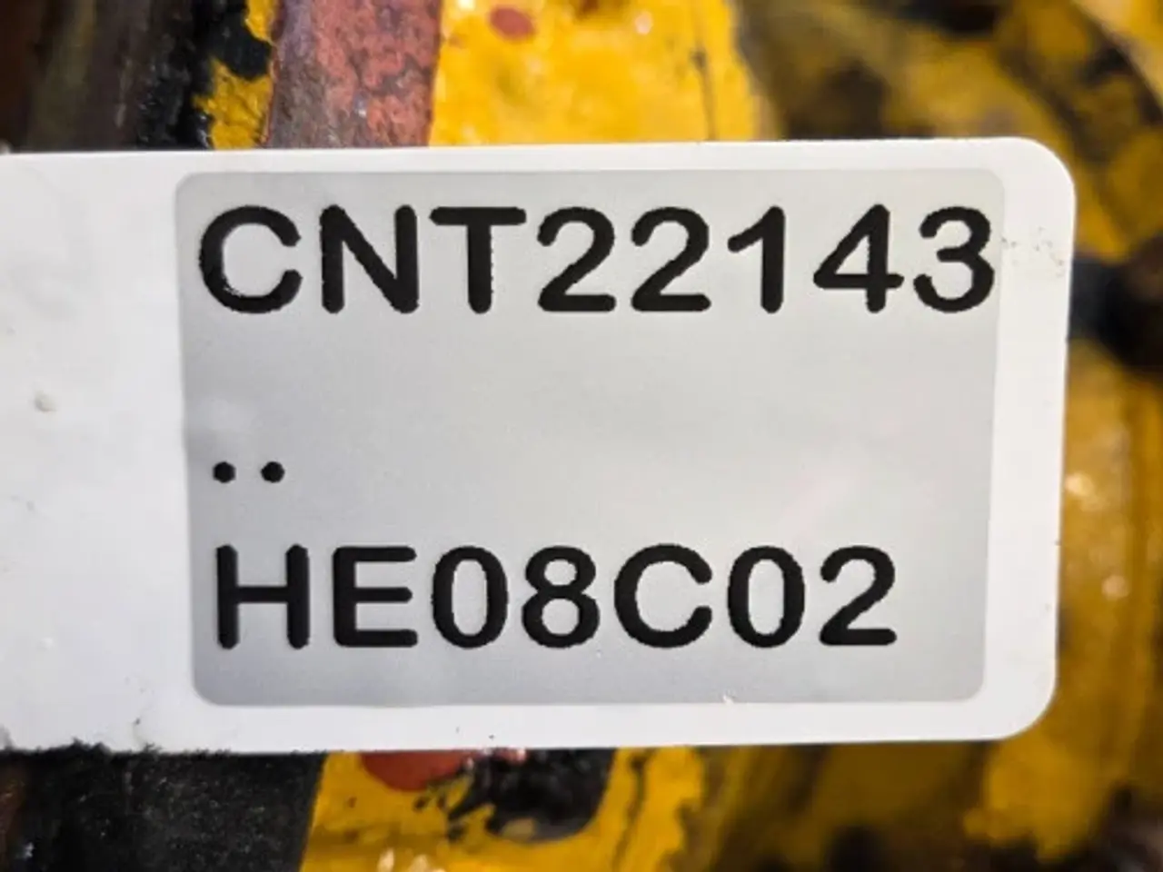Billede 24 - Hydrema 906A Bagaksel 593001