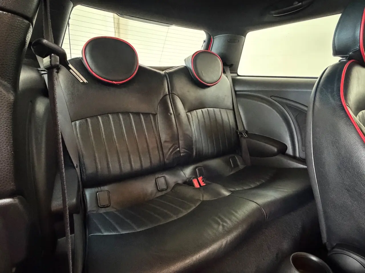 Billede 14 - MINI Cooper 1,6 