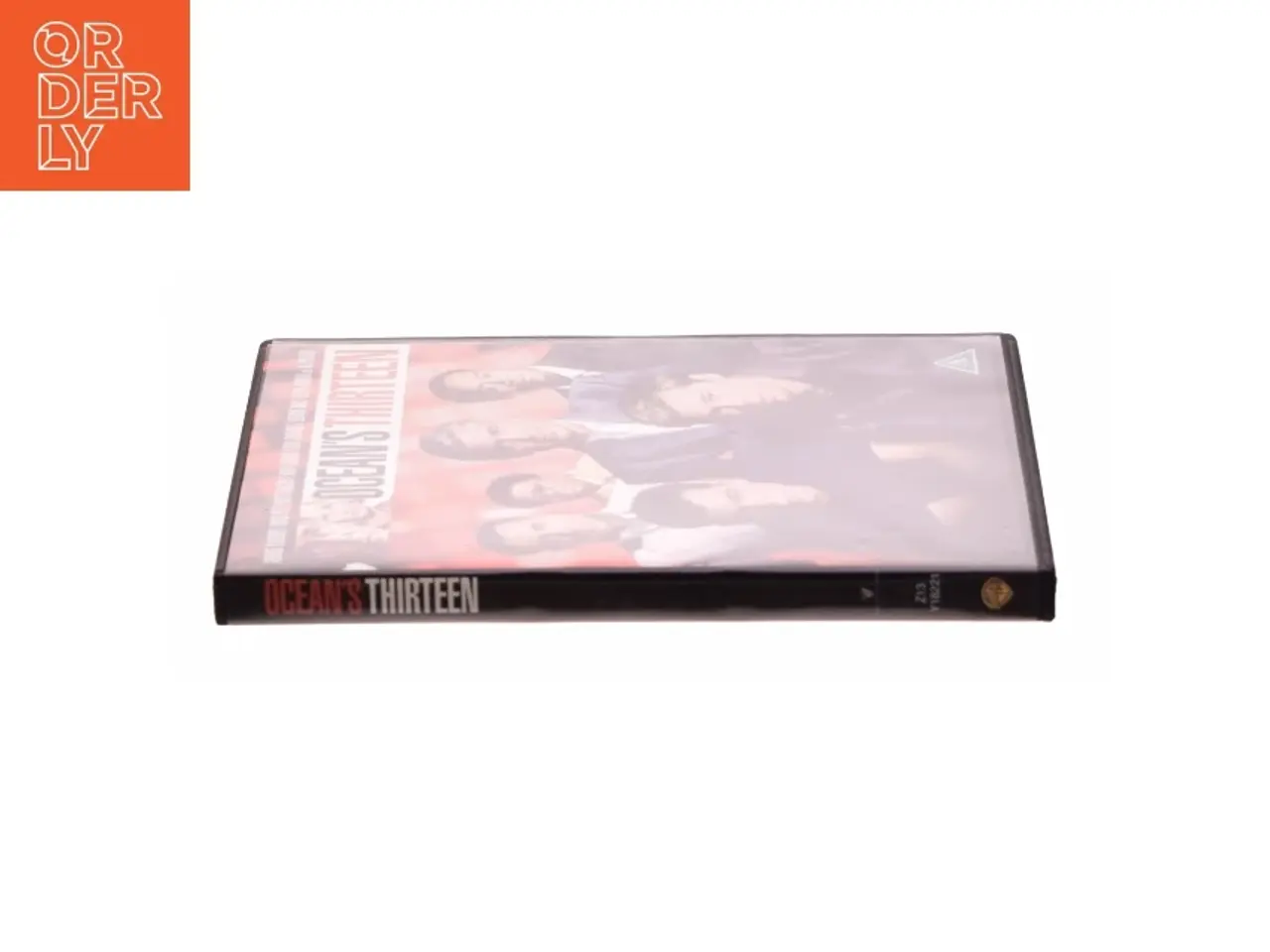 Billede 3 - Ocean's Thirteen