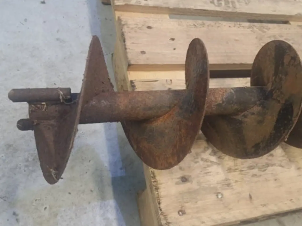 Billede 5 - Massey Ferguson 32 Snegl 28884059