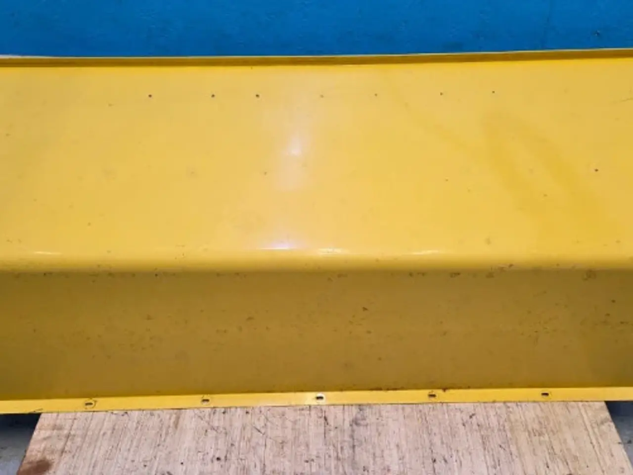Billede 11 - New Holland TX68 Sidepanel 84431190