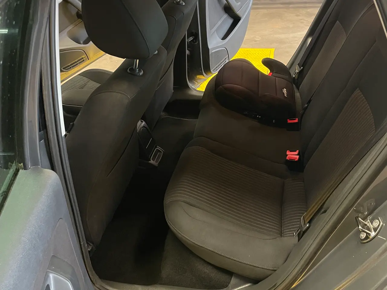 Billede 5 - Polo 1,2 TSI