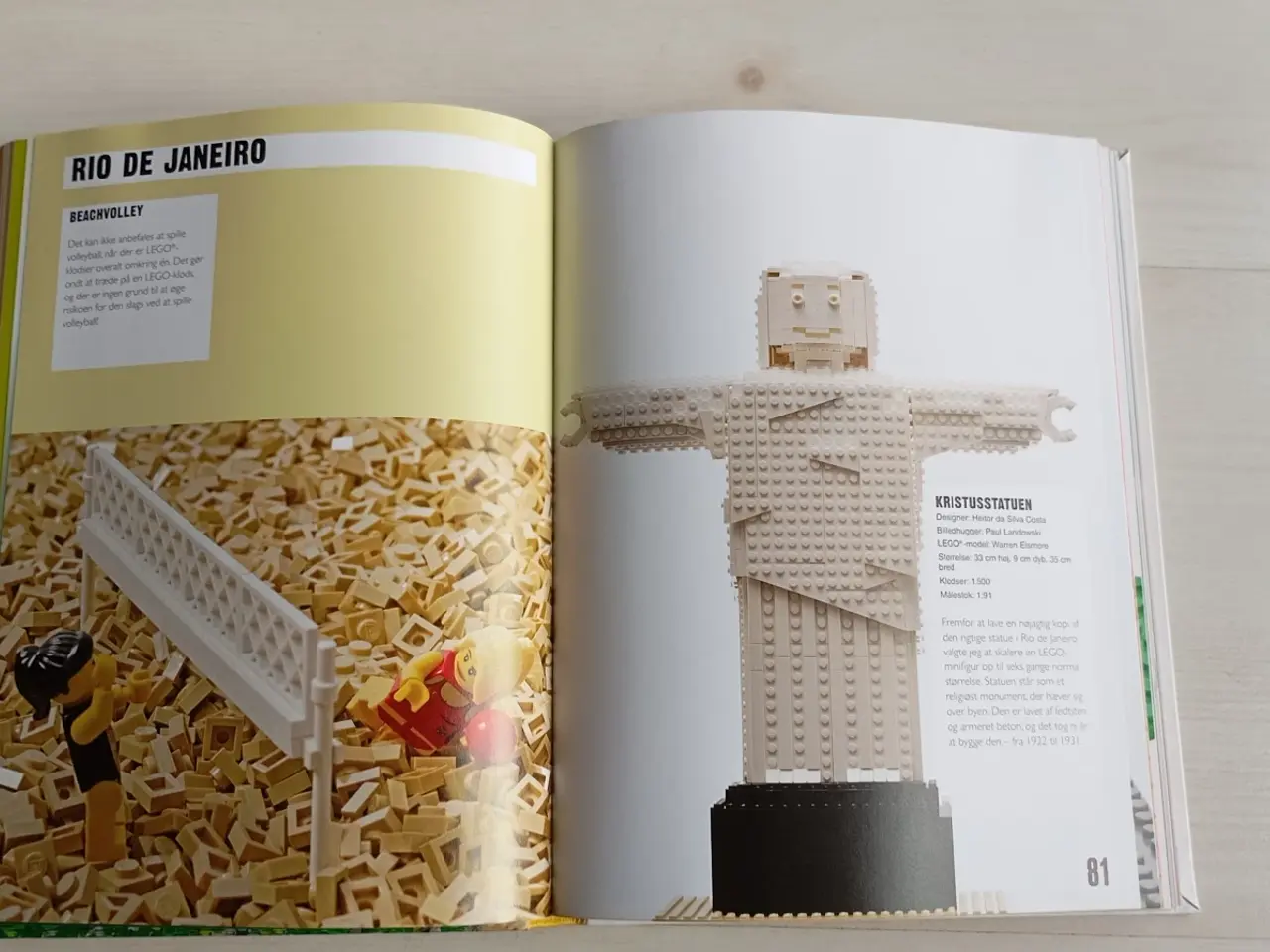 Billede 4 - Byg med LEGO-klodser