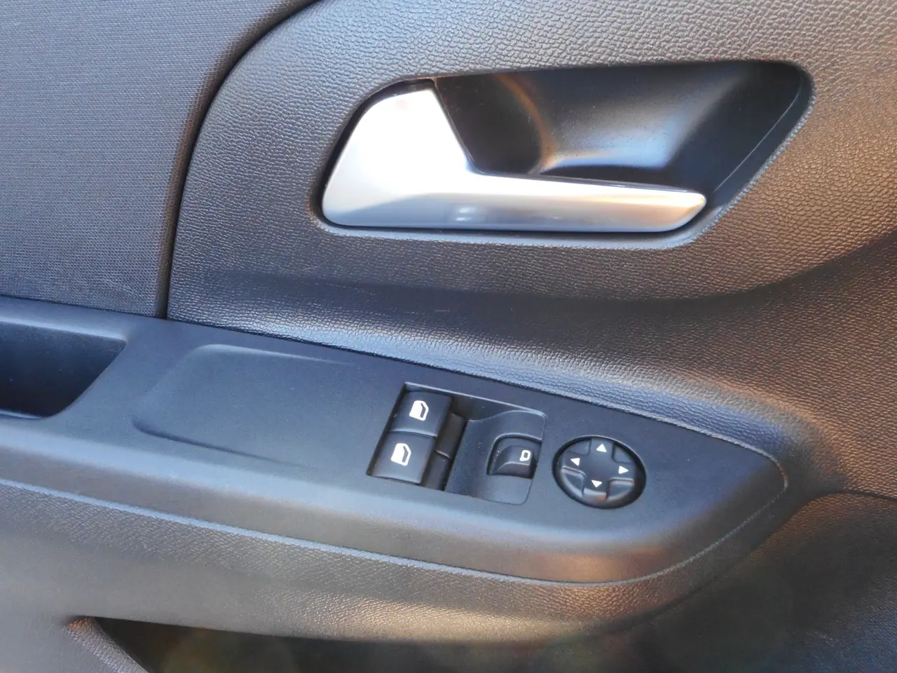 Billede 12 - Opel Corsa 1,5 D 102 Edition