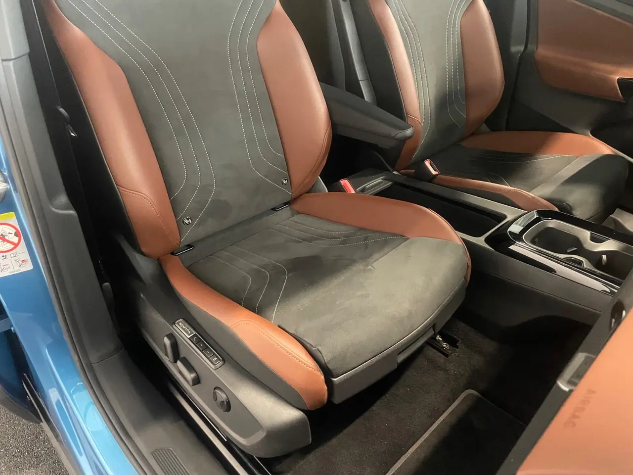 Billede 9 - VW ID.4 77 Style+