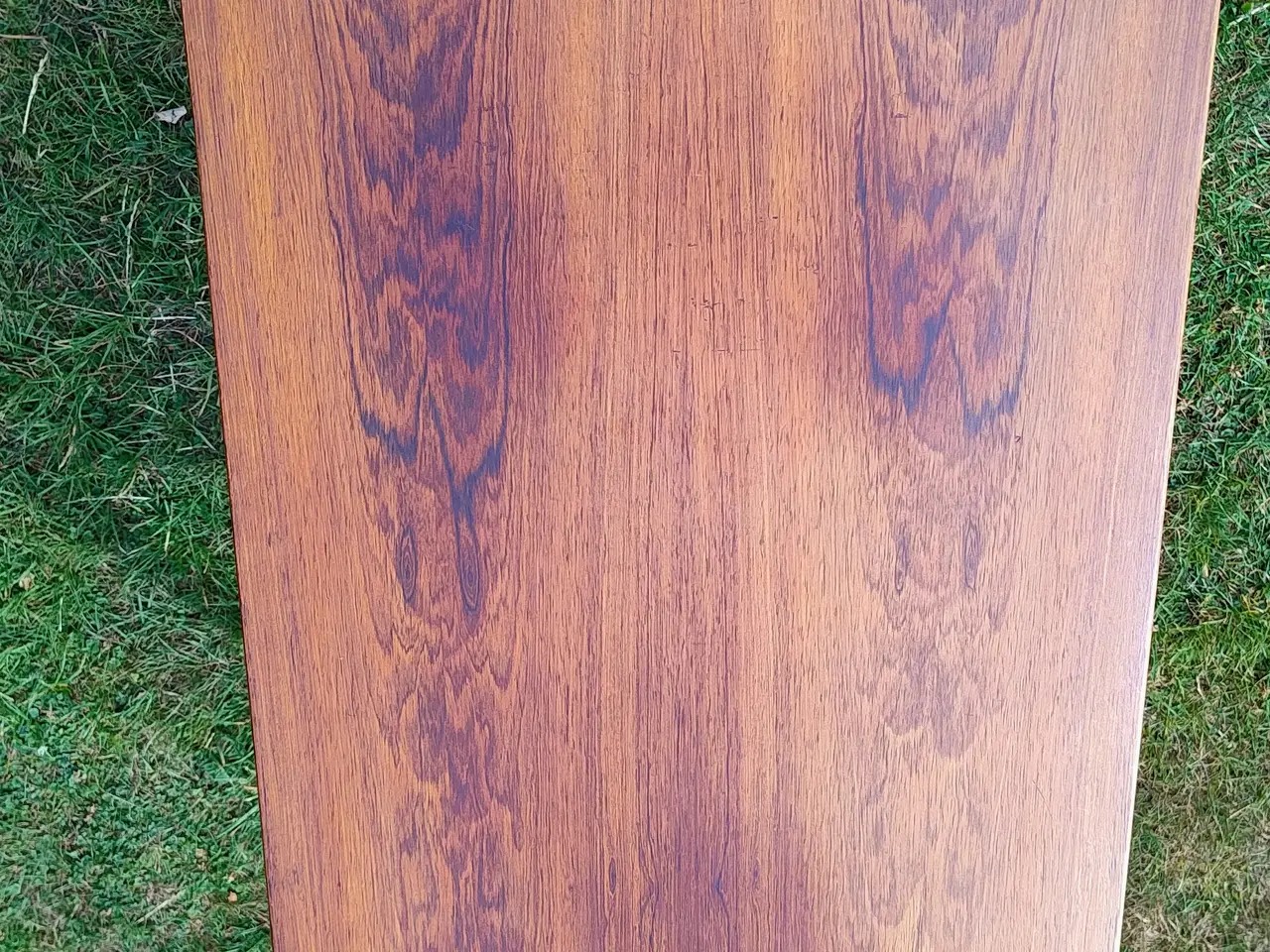 Billede 2 - Sidebord - Palisander - Severin Hansen - Haslev Mø