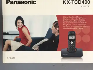 Ny Panasonic