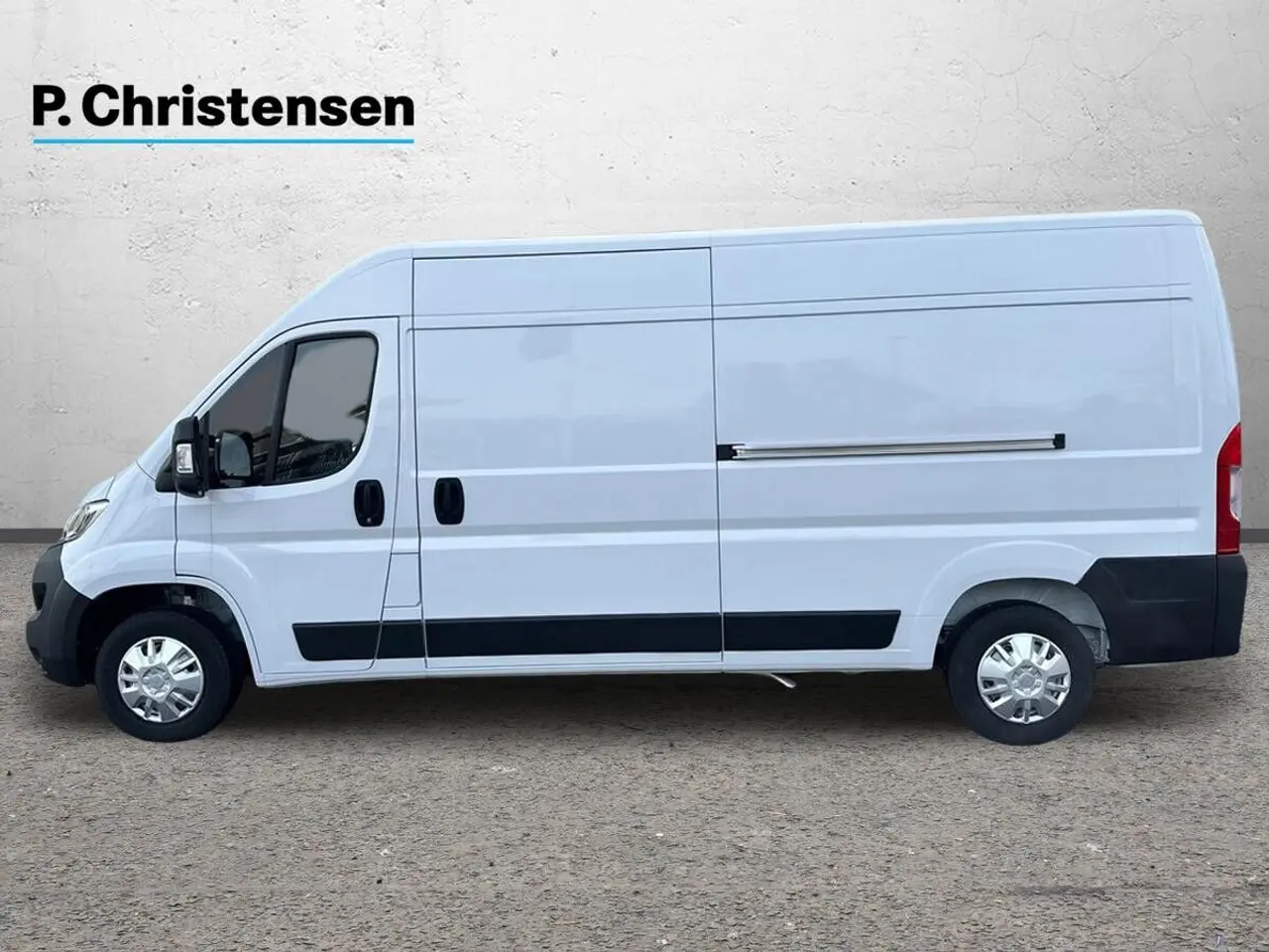 Billede 2 - Opel Movano 2,2 D 140 Enjoy+ L3H2