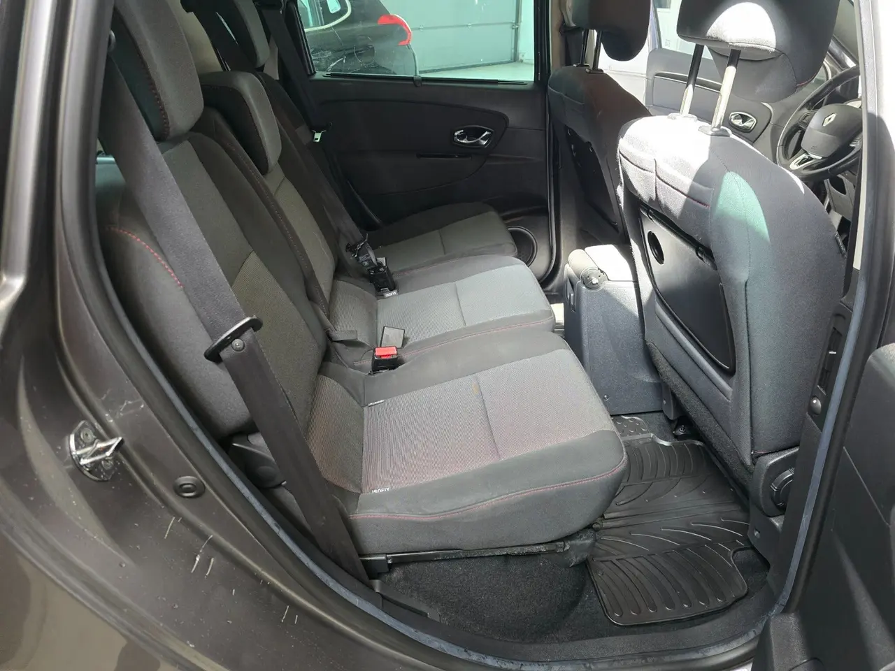 Billede 10 - Renault Scenic III 1,6 16V Expression