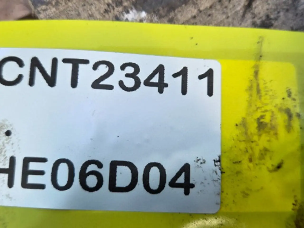 Billede 5 - Case Optum 300 Tandkrans 47617431