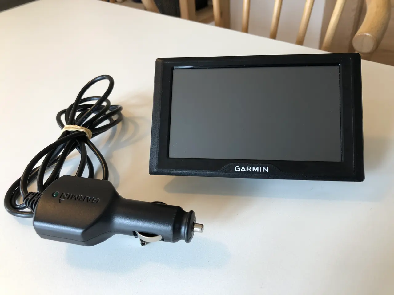 Billede 1 - Garmin Drive 52 MT-S med nyeste kort
