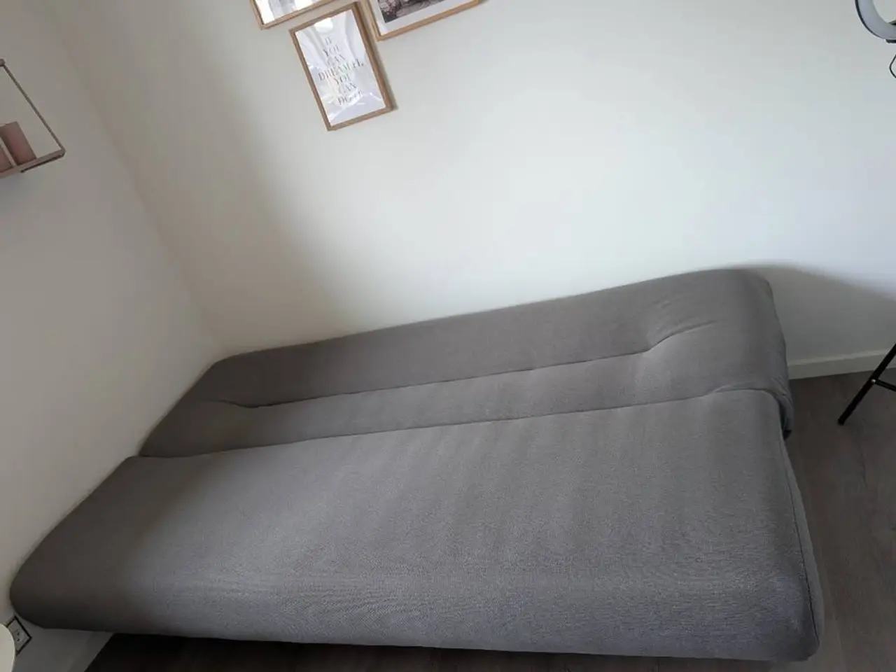 Billede 2 - Sovesofa i fin stand