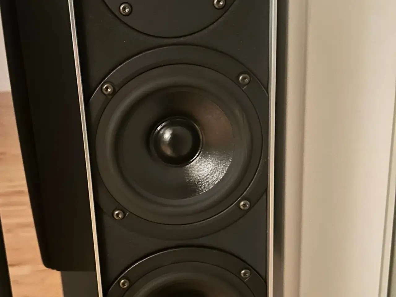 Billede 3 - arcitec acoustic athena. High end