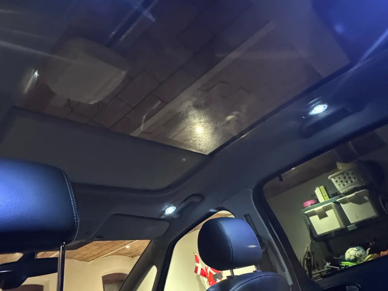 Billede 3 - Ford S-Max Titanium 7 sæder Diesel