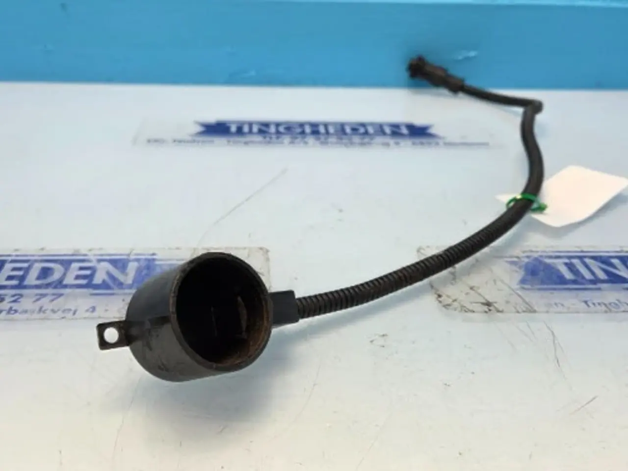 Billede 9 - Massey Ferguson 7278 Sensor 28780514
