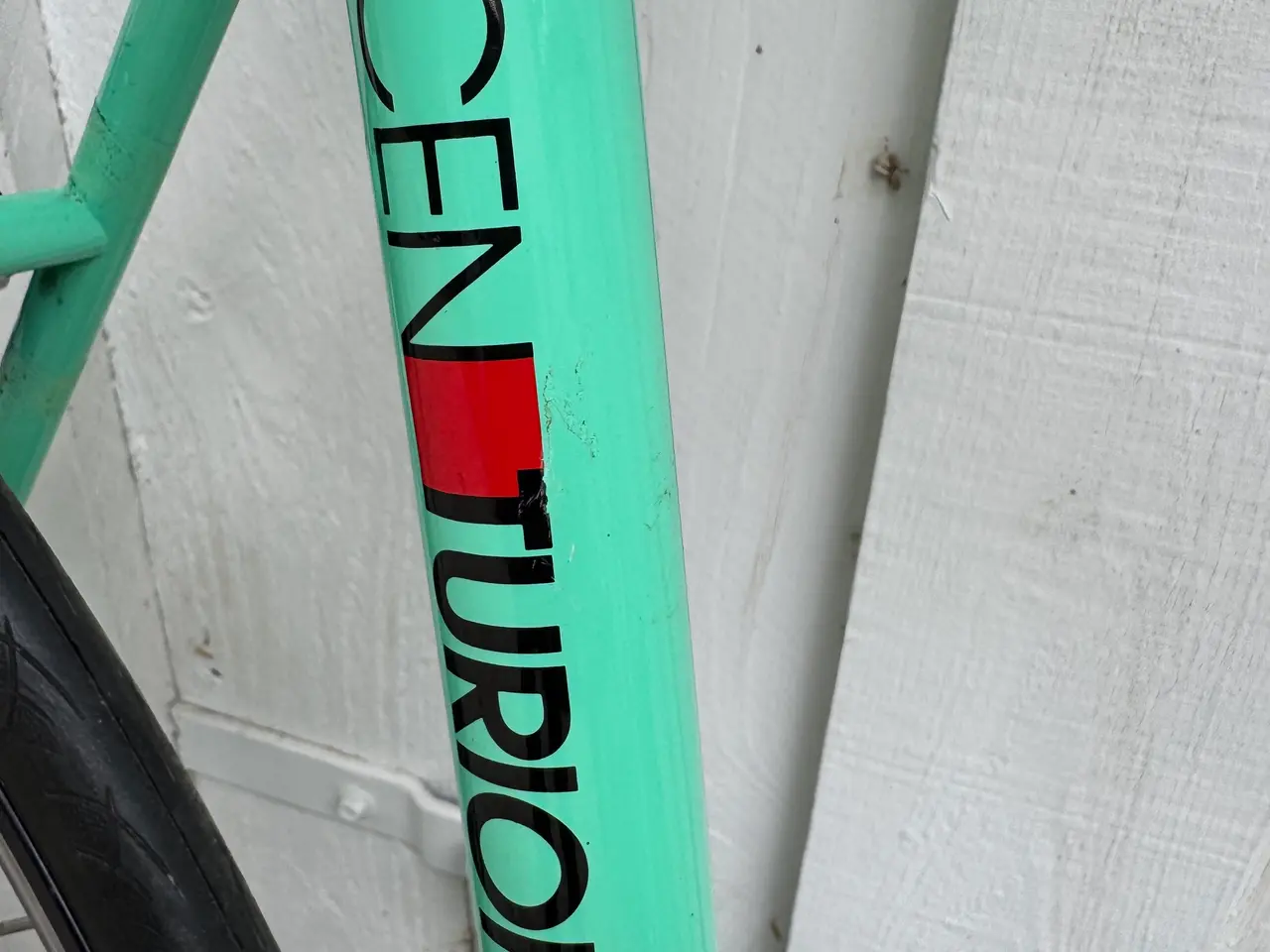 Billede 10 - Centurion super Le Mans 100% original