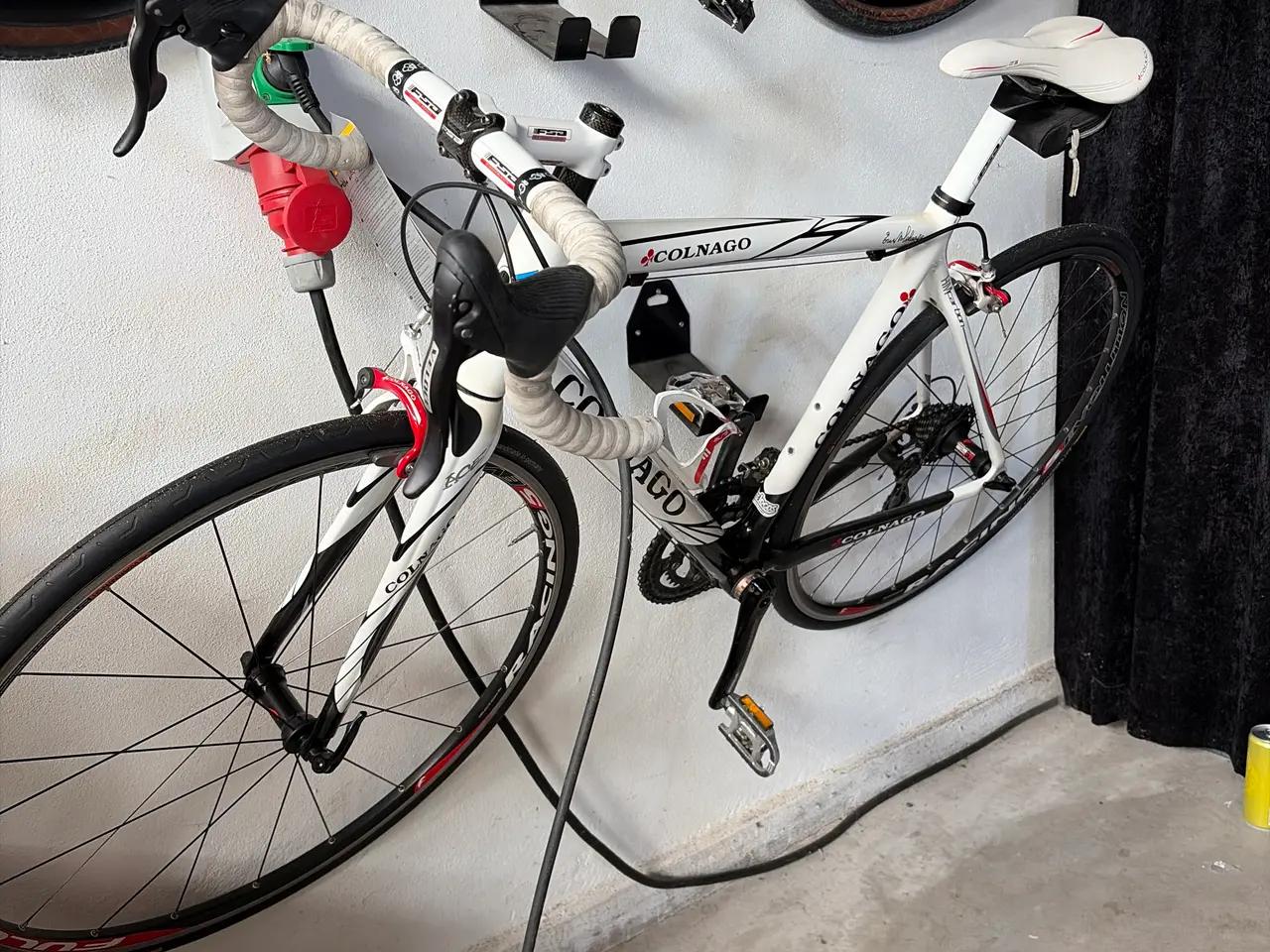 Billede 1 - Racercykel perfekt til triathlon