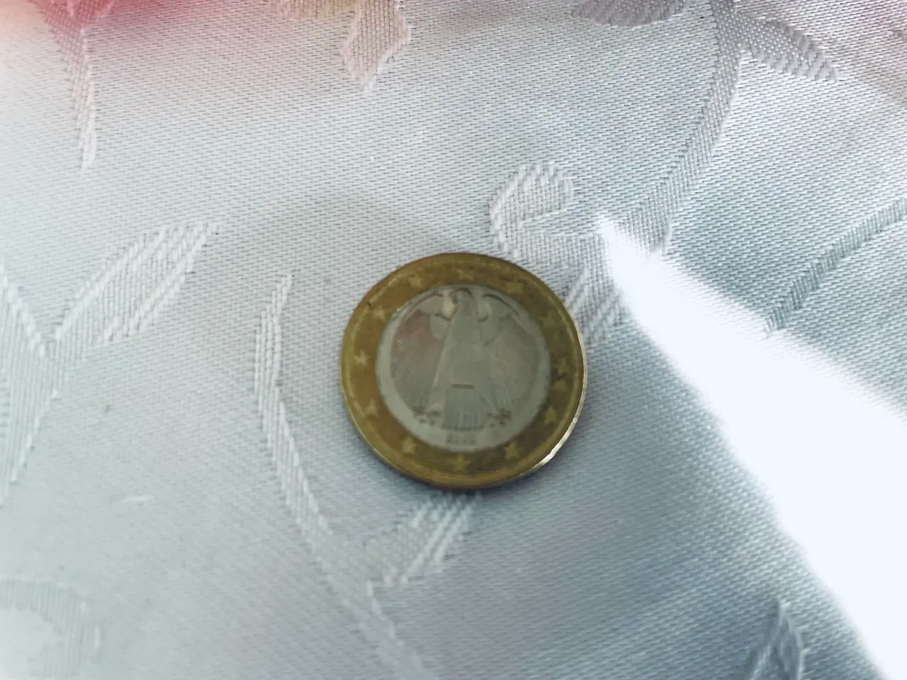 Billede 7 - 1 Euro 2002 A