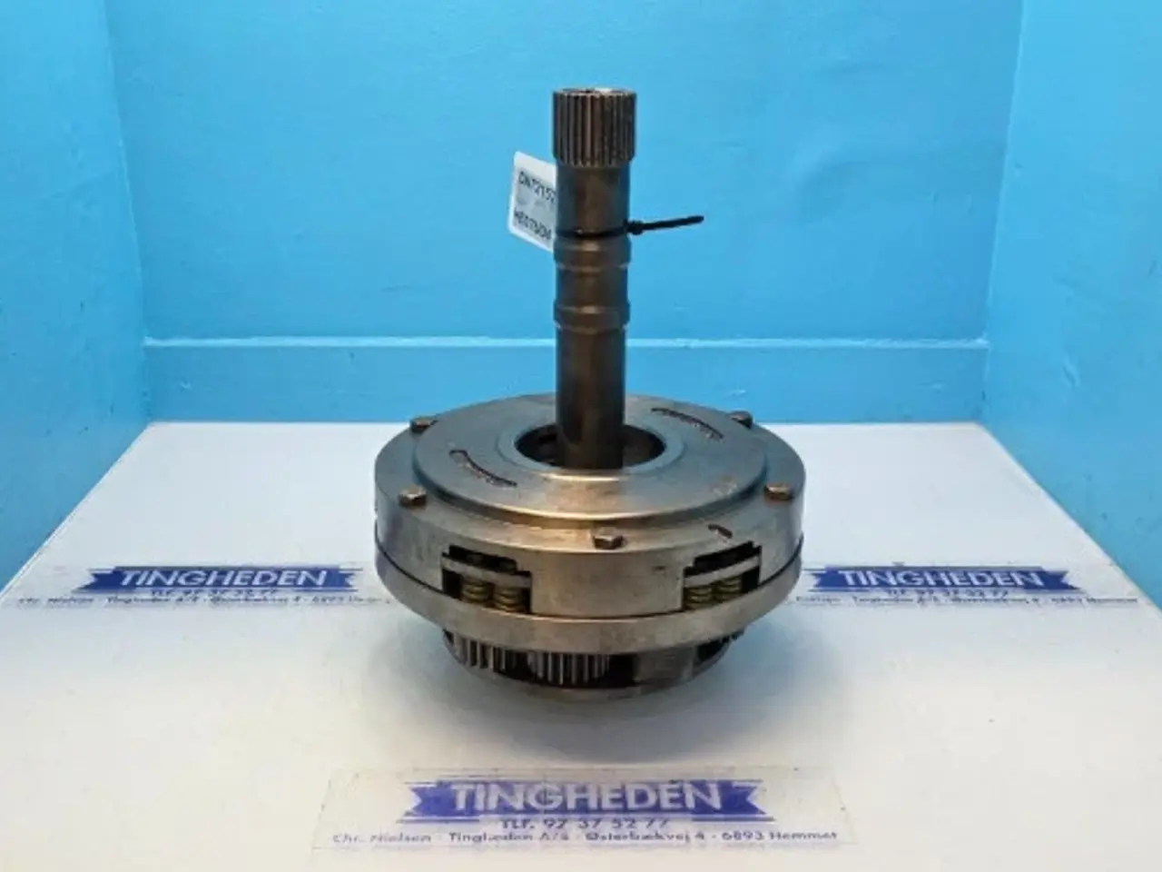 Billede 1 - John Deere 6300 Transmission Kobling RE47293
