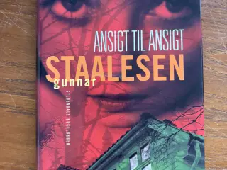 Ansigt til ansigt
