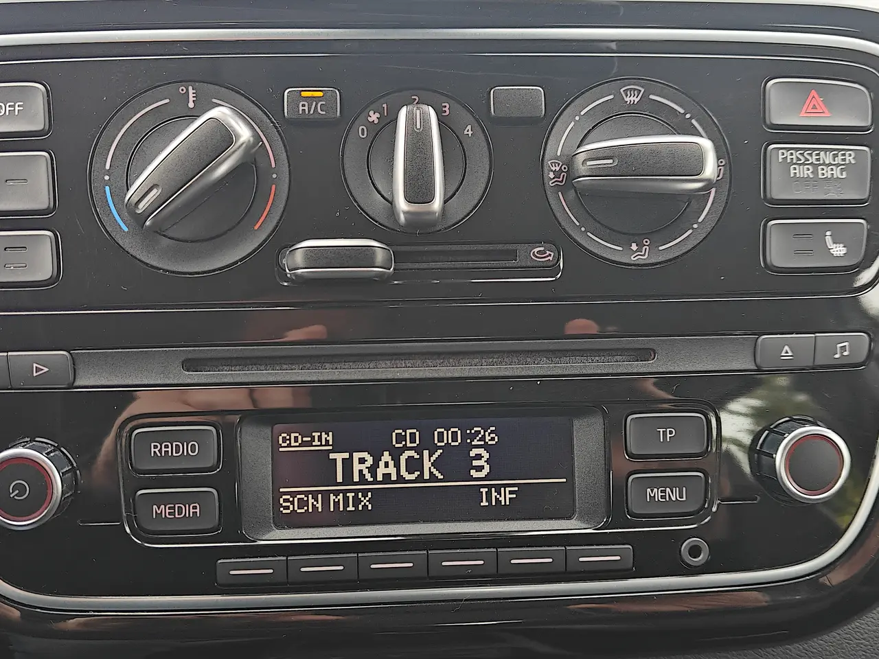 Billede 15 - VW Up! High
