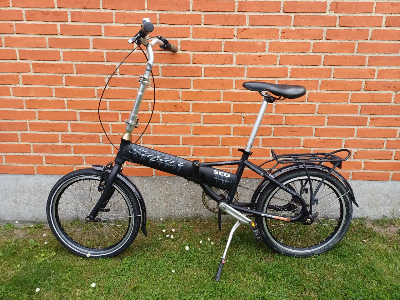 Billede 4 - SCO Foldecykel 