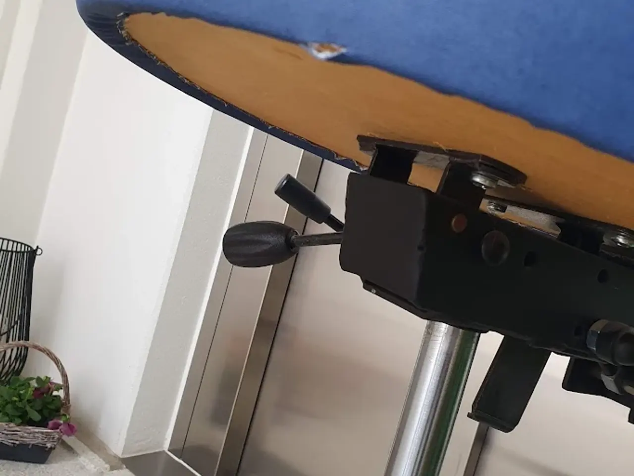 Billede 3 - Stol - Behandler - /ergo kontorstol