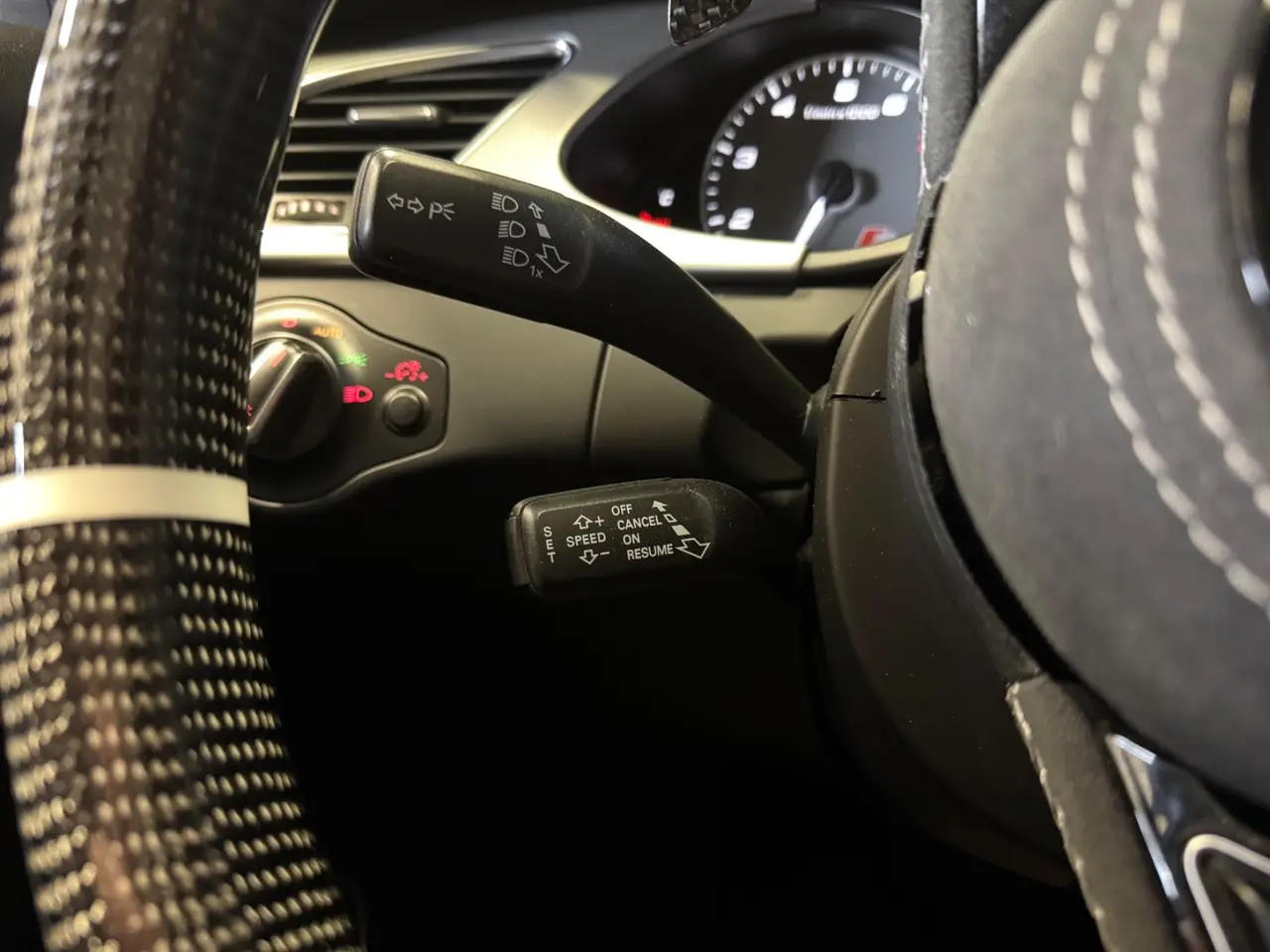 Billede 14 - Audi S4 3,0 TFSi Avant quattro S-tr.