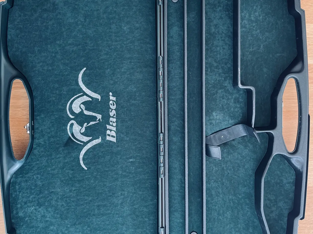 Billede 2 - Blaser transport våbenkuffert