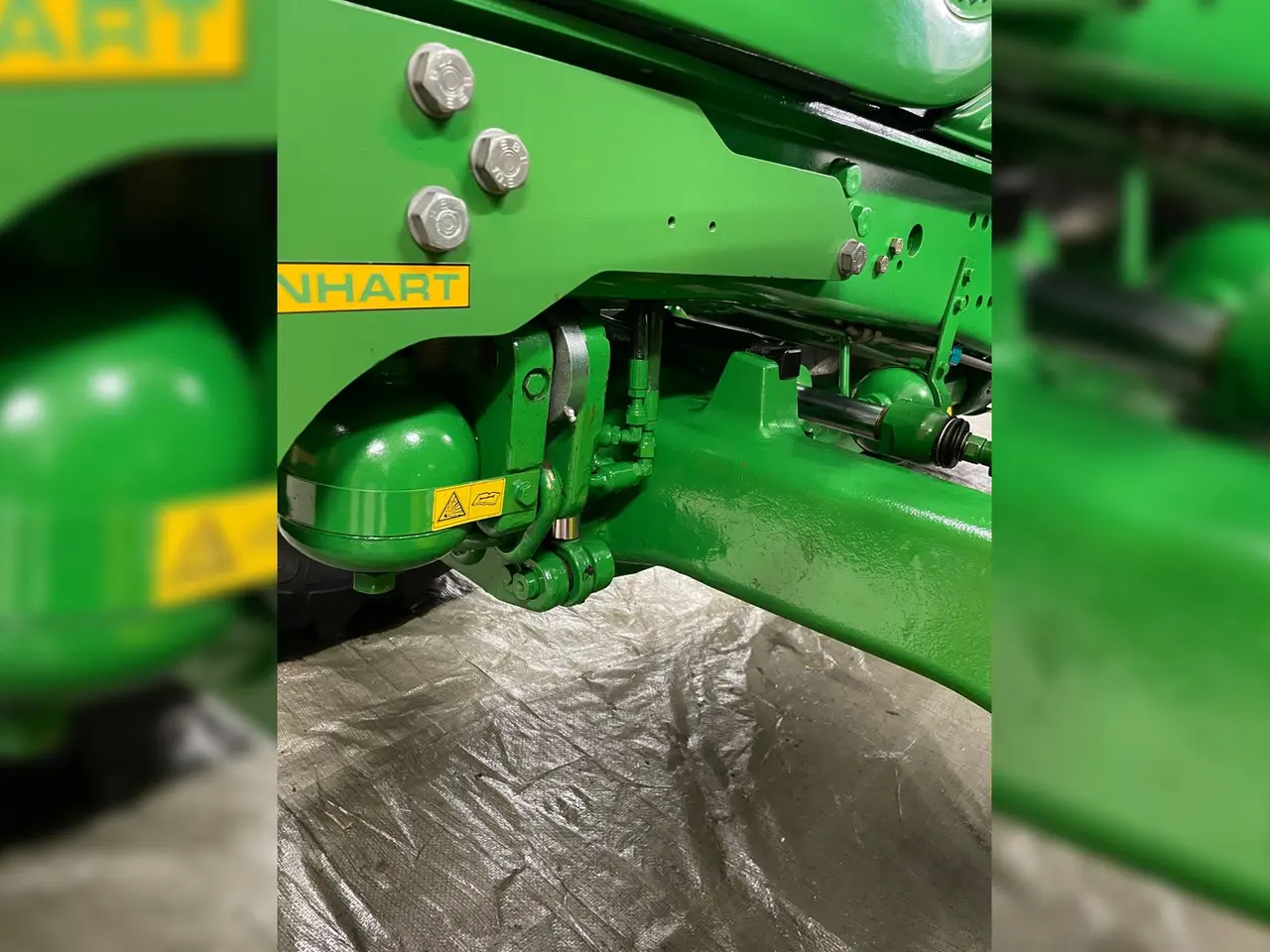 Billede 19 - John Deere 6920 6920