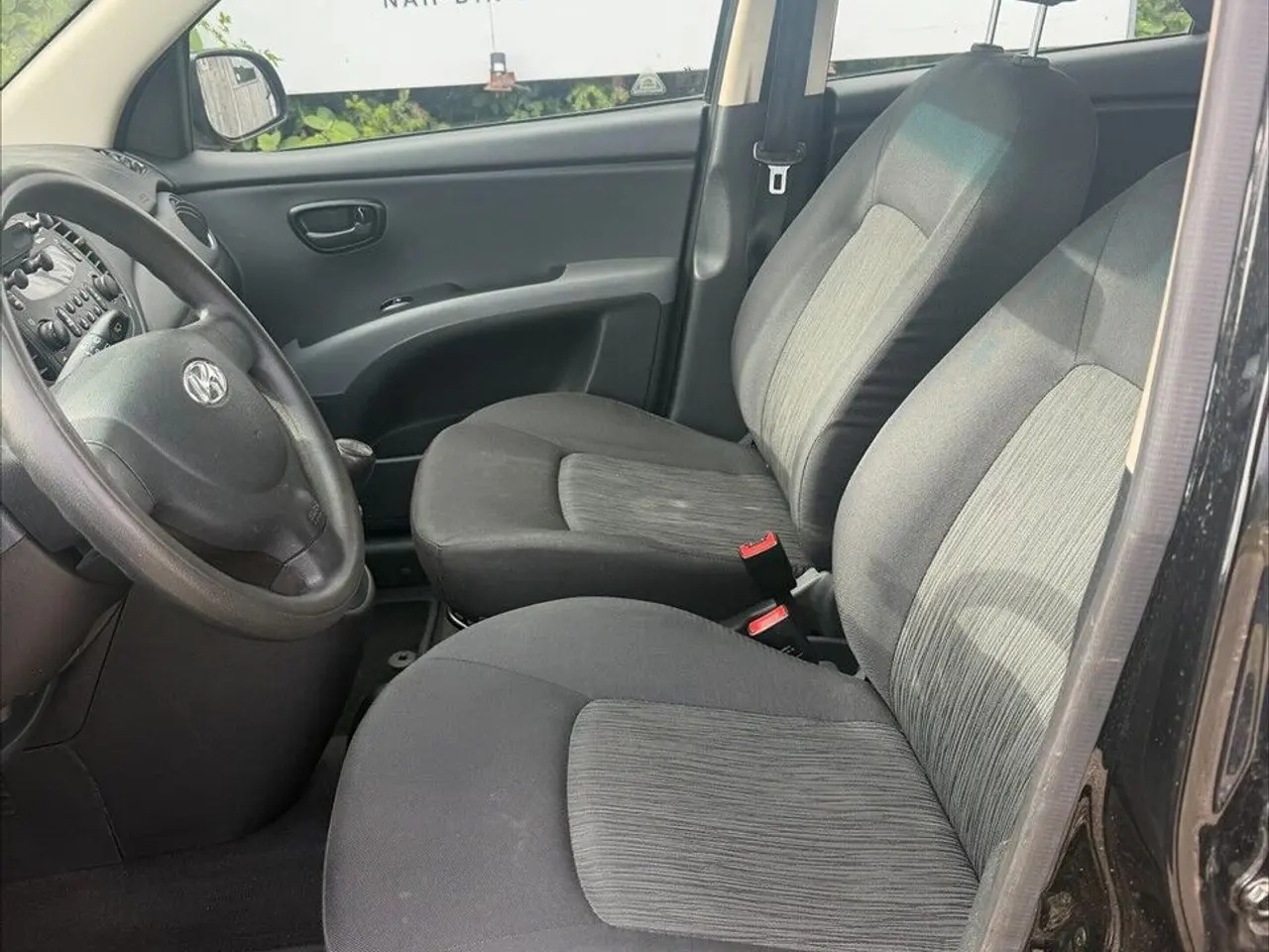 Billede 5 - Hyundai i10 1,25 Comfort 86HK 5d