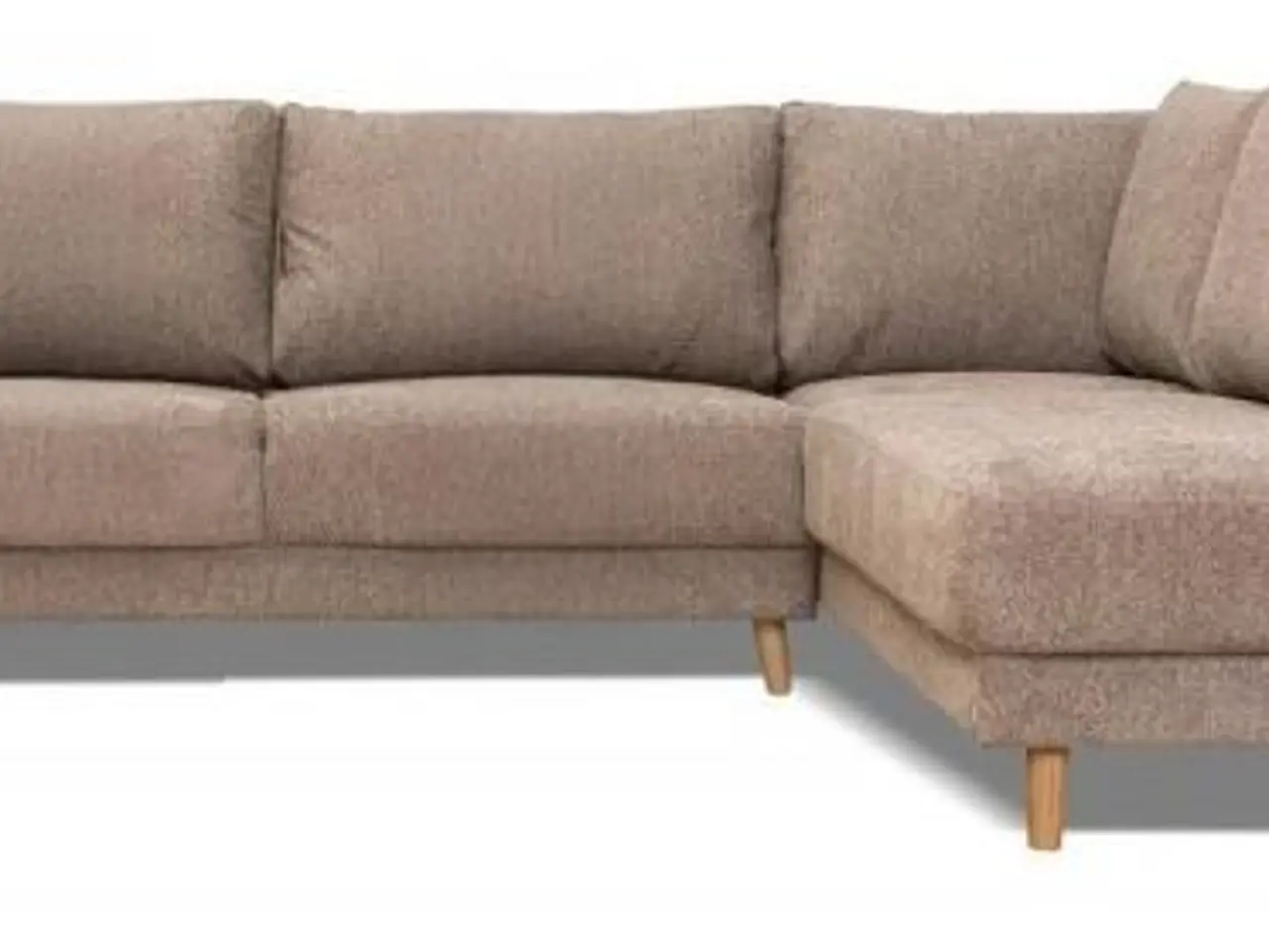 Billede 1 - Hjørnesofa Savana højrevendt - Retrobliss 18