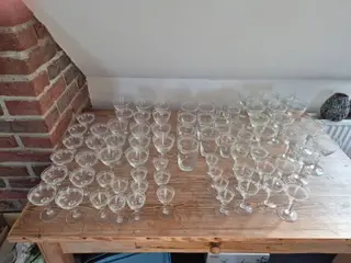 Eiby glas