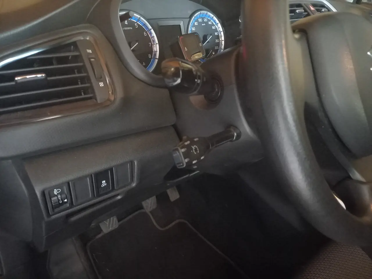 Billede 7 - Suzuki S Cross 1,6