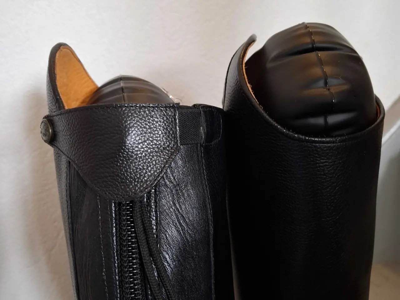 Billede 3 - HKM XL ridestøvler